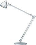 Hansa Lampe de bureau LED Valencia