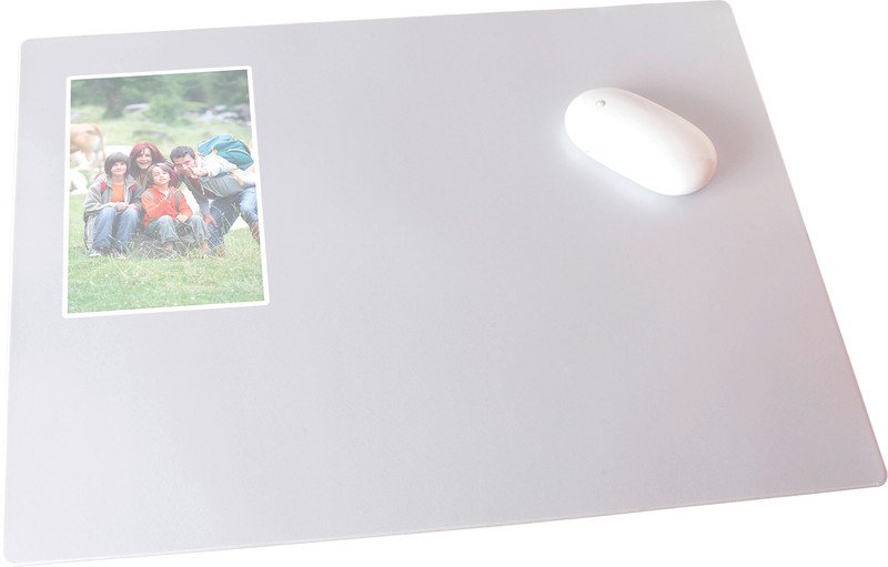 Dufco Schreibunterlage mit Mousepad-Oberfläche 53x40cm Pic2