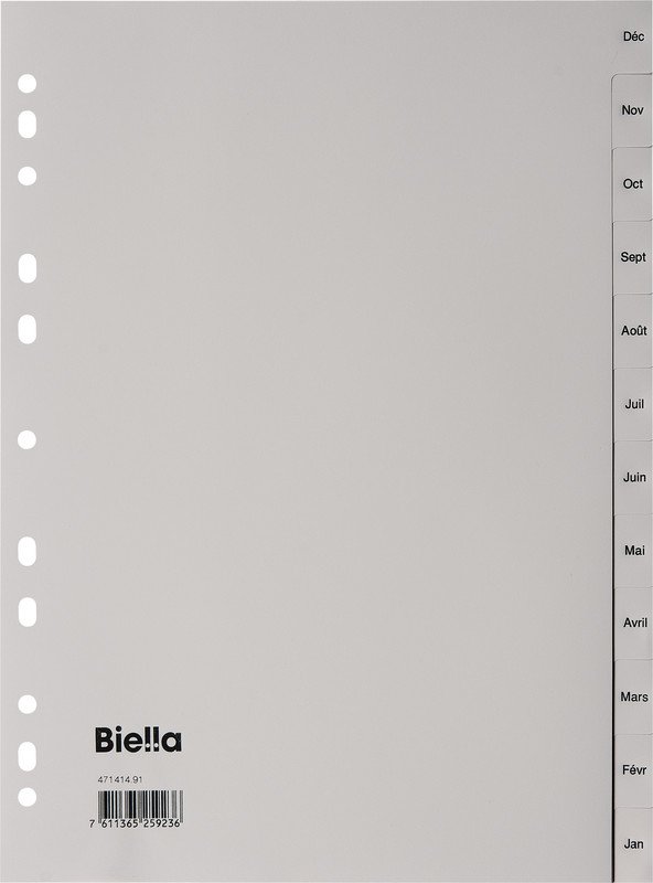 Biella Register PP A4 Décembre-Janvier franz Pic1
