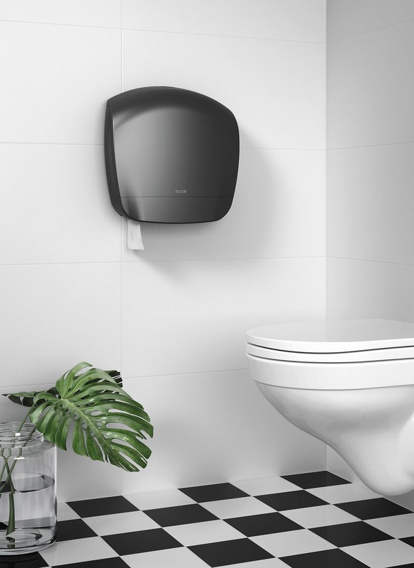 Katrin Toilettenpapierspender Inclusive Gigant L Pic3