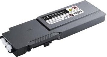 Dell Toner 593-11120 yellow Pic1