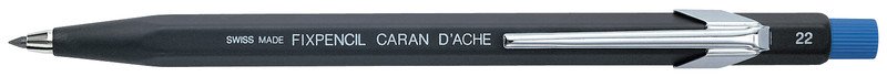 Caran d'Ache Druckbleistift Fixpencil 22 2mm Pic1