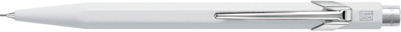 Caran d'Ache Druckbleistift 844 Metal 0.7mm Pic1