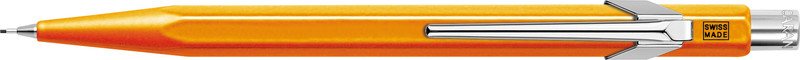 Caran d'Ache Druckbleistift 844 Metal 0.7mm Pic1