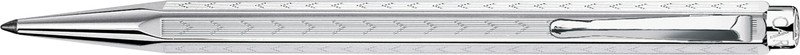 Caran d'Ache Kugelschreiber Ecridor Chevron Pic1