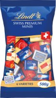 Lindt Napolitains 500g