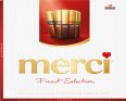 MERCI® Finest Selection