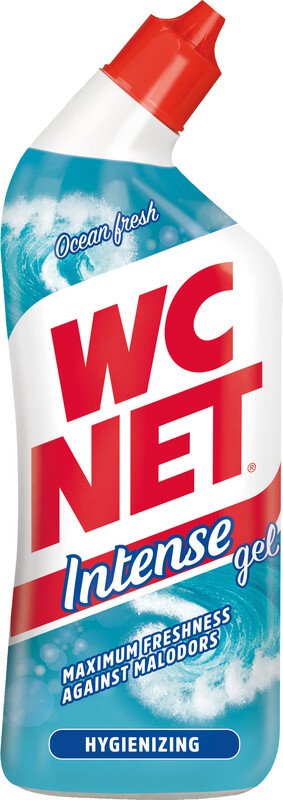 WC NET Intense Gel Ocean Fresh Pic1