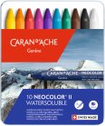 Caran d'ache Neocolor II 10er