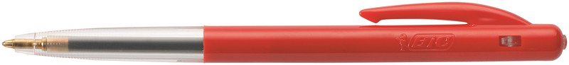 Bic Kugelschreiber M-10 rot Pic1