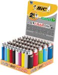 Bic Feuerzeug J26 Maxi