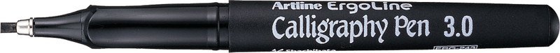 Artline Ergoline Calligraphy Pen 3mm Pic1