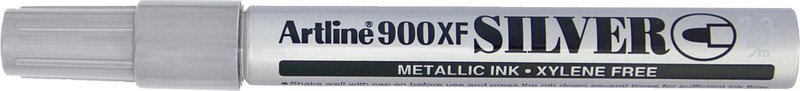 Artline Metallic Marker 900 2.3mm nicht nachfüllbar Pic1