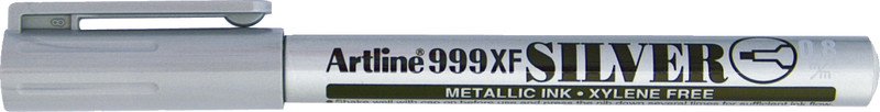 Artline Metallic Marker 999 0.8mm nicht nachfüllbar Pic1