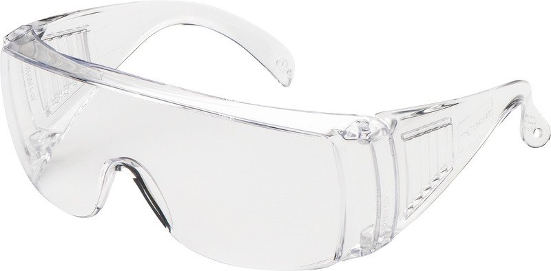 Lunettes de protection Visiteur Pic1