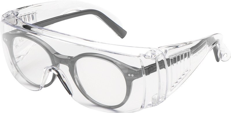 Lunettes de protection Visiteur Pic2