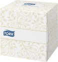Tork Mouchoirs cosmétiques Cube
