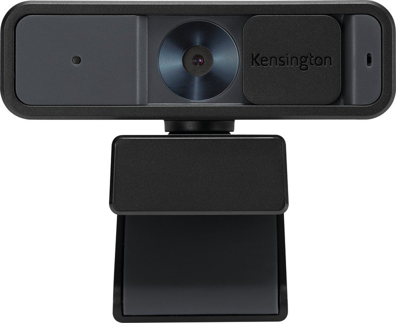 Kensington Webcam Auto Focus W2000 Pic2