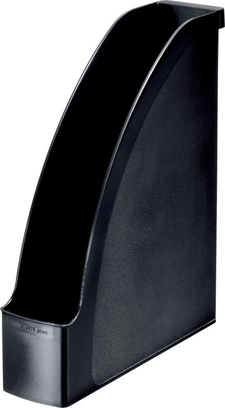 Leitz porte-revues Plus A4 utilisation verticale/horizontale Pic1