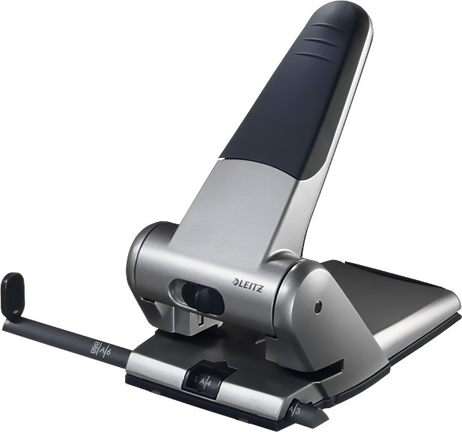 Leitz perforateur très robuste 5180 6,5mm Pic1