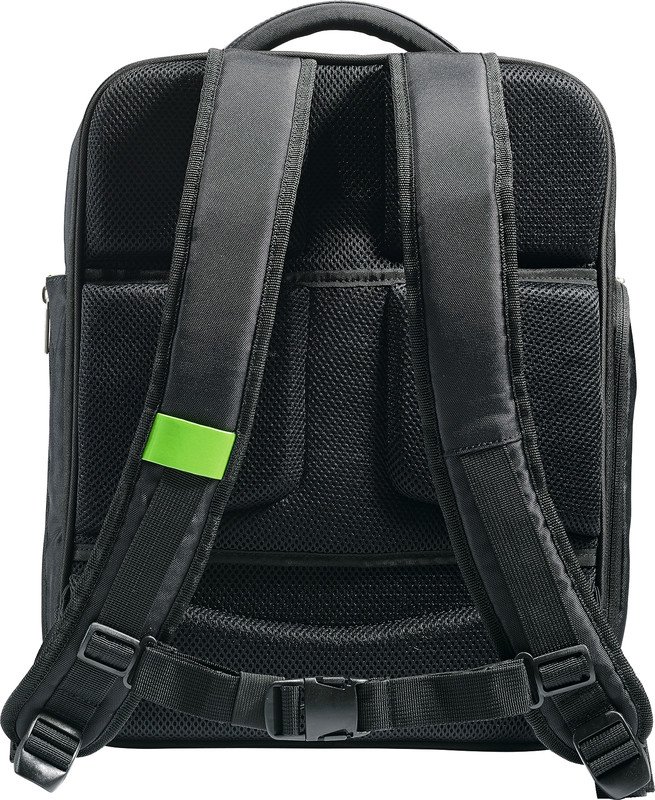 Leitz Rucksack Complete 15.6 Zoll Pic2