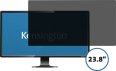 Kensington Blickschutzfilter für Monitore 23.8"