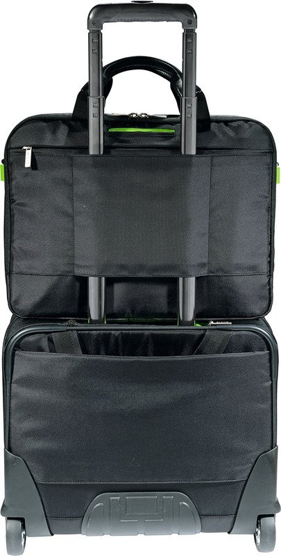 Leitz Trolley Smart Traveller für Notebooks Grösse 15.6