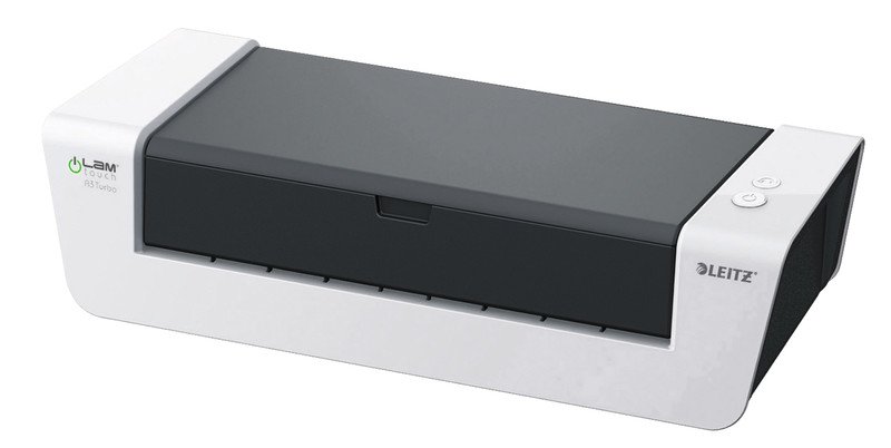 Leitz Laminiergerät iLAM A3 touch turbo Pic1