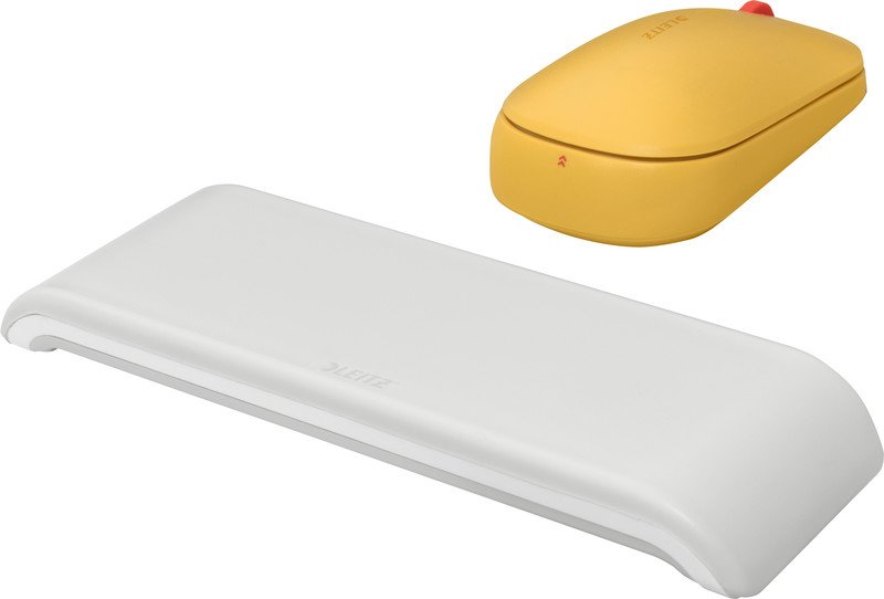 Leitz Handgelenkauflage Ergo Cosy Pic3