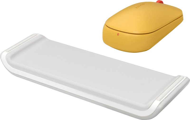 Leitz Handgelenkauflage Ergo Cosy Pic4