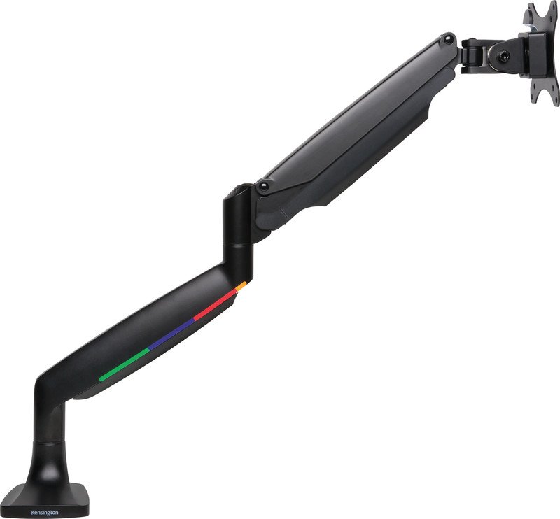 Kensington Monitorhalterung für 1 Monitor Pic1