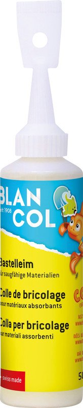 BLANCOL, Colle de bricolage BLANCOL