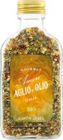 Baron de Sel Bio-Gewürzmischung Amore Aglio e Olio 41 g