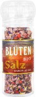 Baron de Sel Bio-Gewürzmischung in Mühle 75 g