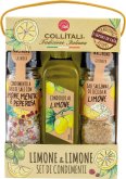 Collitali Gewürzset Tris