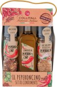 Collitali Gewürzset Tris
