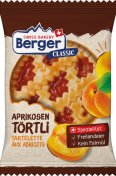 Berger Aprikosentörtli 74g