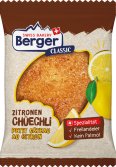Berger Zitronen-Chüechli 50g