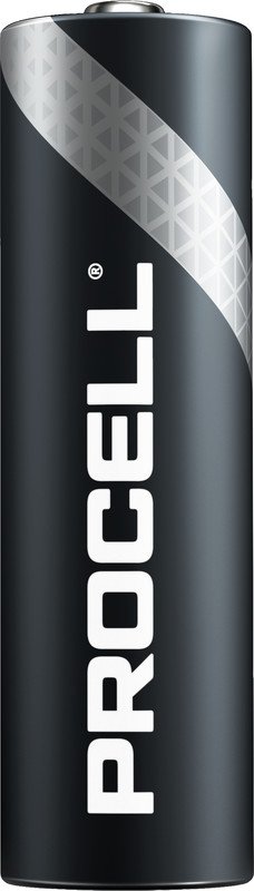 Procell Batterien Industrial Mignon 1,5 V AA Pic1