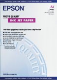 Epson InkJet Papier A3+ 104gr à 100 Blatt