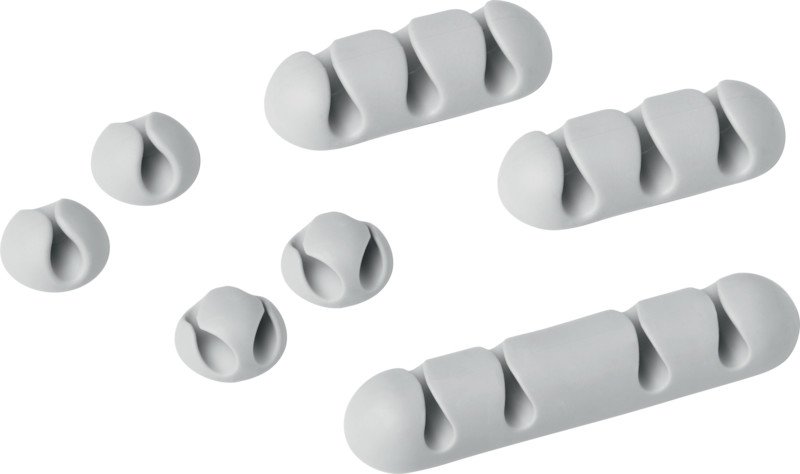 Durable Kabel-Clip Cavoline Pic1