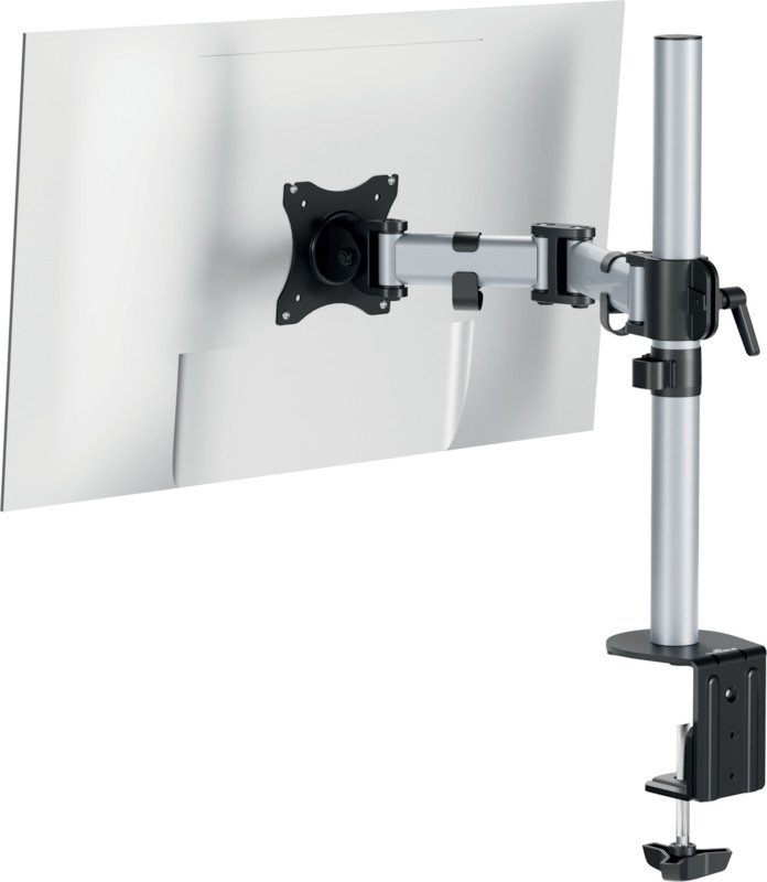 Durable Monitorhalterung für 1 Monitor Select Pic1