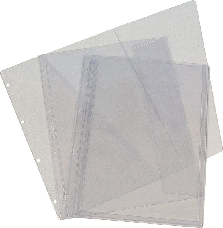 Brussels08 Filz Dokumententasche A4 Mit Druckknopf - Graue Mappe Für Büro & Bewerbungen