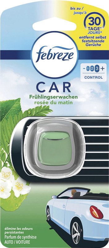 Febreze Car Lufterfrischer Pic1