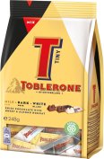 Toblerone Chocolat Tiny 3 sortes assorties