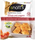 Snatt's Brot-Chips Tomaten und Oregano 35gr