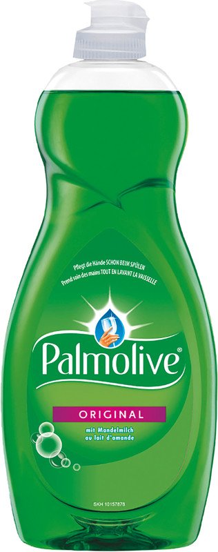 Palmolive produit vaisselle 750ml Pic1