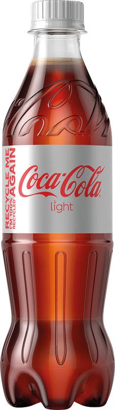 Coca Cola light 6x5dl Pic1