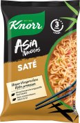 Knorr Asia Noodles Saté