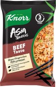 Knorr Asia Noodles Beef Taste